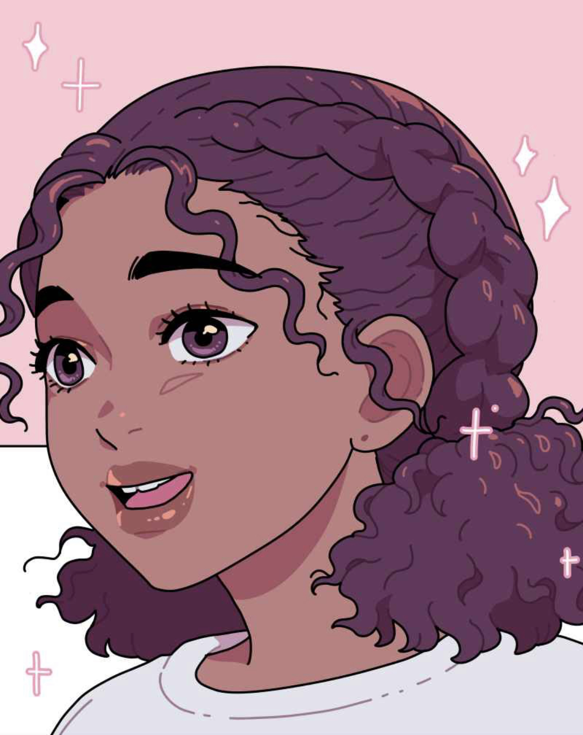 Alt text for Shewendlie's avatar.